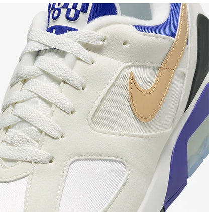 Nike genuine Air Max 180 men's durable and supportive running shoes FJ9259-100