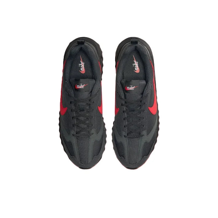 POIZON Nike Air Max Dawn 'Black University Red'