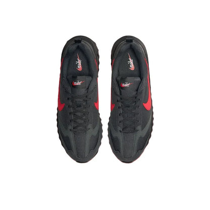POIZON Nike Air Max Dawn 'Black University Red'