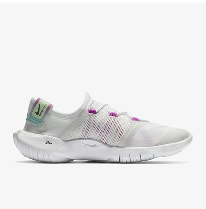 Nike genuine FREE RN 5.0 Barefoot Unisex Cushioned Running Shoes CI9921-102