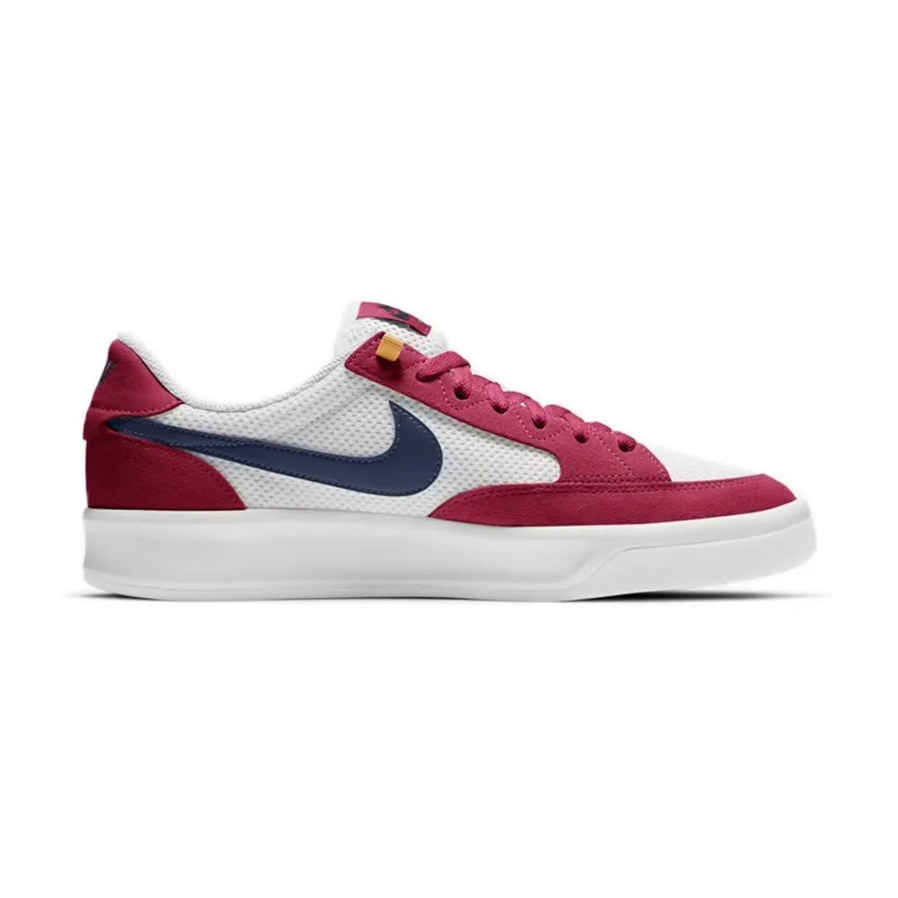 Nike SB Adversary Premium blaženje Dolgotrajna podpora Lahka zasnova Unisex skate čevlji CJ0887-600