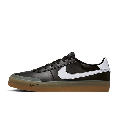 Nike Court Shot Men's Shoes: Lightweight, Casual, Classic Sneakers—Comfortable Skate Shoes and Athletic Shoes FQ8146-003