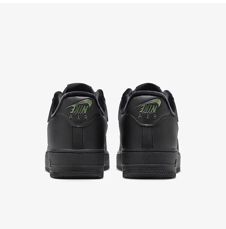 Оригинални дамски ежедневни маратонки Nike Air Force 1 Low FB8251-001