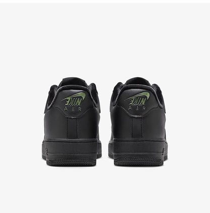 Оригинални дамски ежедневни маратонки Nike Air Force 1 Low FB8251-001