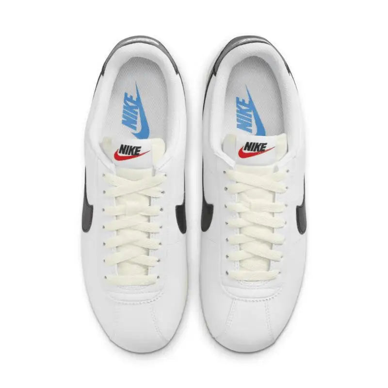 NIKE W CORTEZ Γυναικεία παπούτσια για σκέιτμπορντ, άνετα και αναπνεύσιμα, από βαμβάκι, χαμηλού ύψους, για γυναίκες