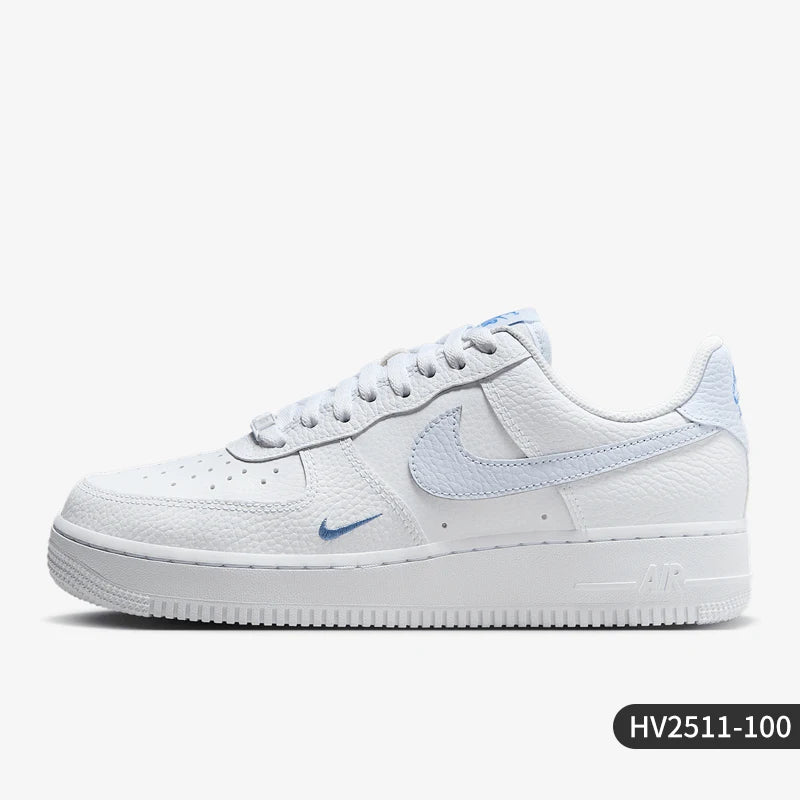 Nike eredeti AIR FORCE 1 női Air Force One alacsony szárú cipő HV2511-100
