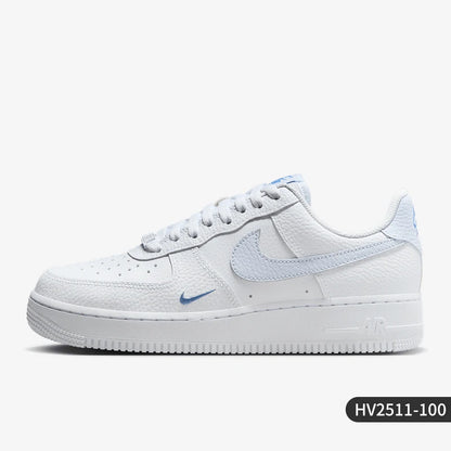 Nike eredeti AIR FORCE 1 női Air Force One alacsony szárú cipő HV2511-100
