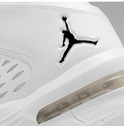 Nike genuine JORDAN Men's Fashion Cushioned Real Basketball Shoes 921196-100