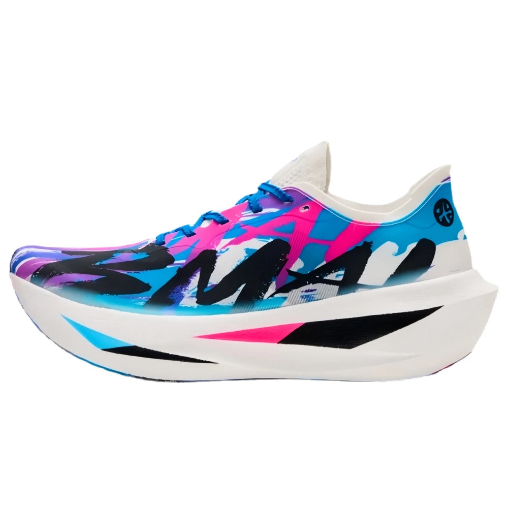BMAI Breathable 20km Marathon Shoes for Man Cushion Carbon Plate Men's Casual Sneakers Men Luxury Trainers Sports Running Shoe