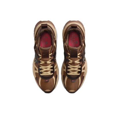 Buty do biegania Nike V2K Run Retro – wygodna amortyzacja i wytrzymała konstrukcja. Model unisex w stylu codziennym i swobodnym. HQ3445-222