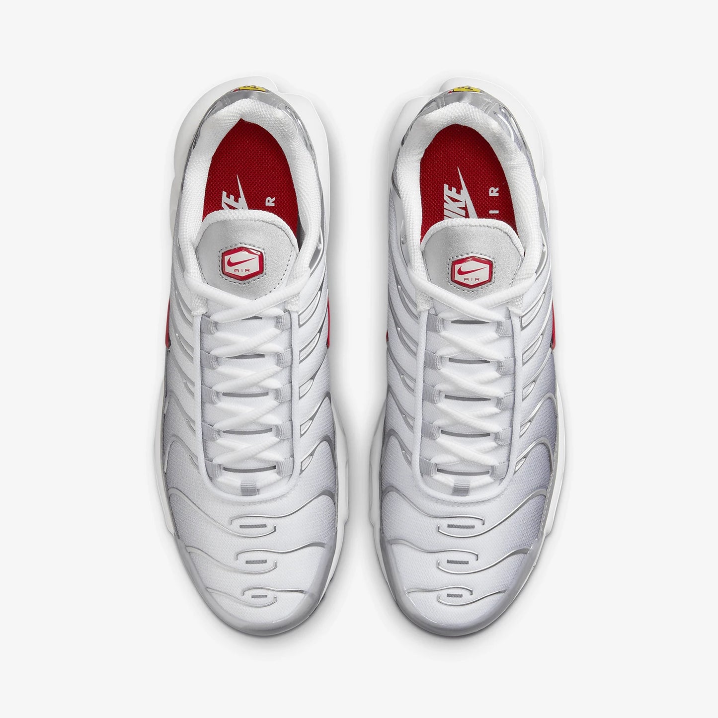 Nike Authentic Air Max Plus Women's Fashion Air Cushion Sports Shoes HM9654-001