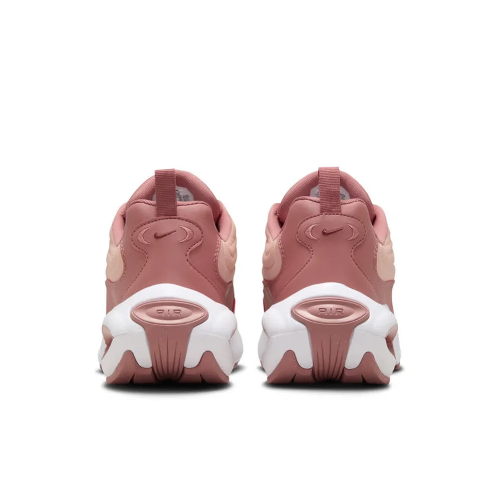 Buty damskie NIKE MAX PORTAL: amortyzowane, oddychające, wygodne, antypoślizgowe, wytrzymałe buty do biegania na co dzień HF3053-600