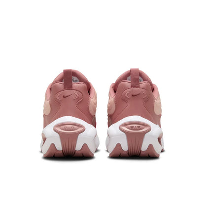 Buty damskie NIKE MAX PORTAL: amortyzowane, oddychające, wygodne, antypoślizgowe, wytrzymałe buty do biegania na co dzień HF3053-600