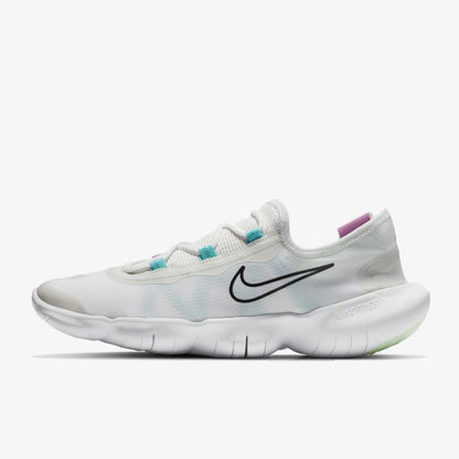 Nike genuine FREE RN 5.0 Barefoot Unisex Cushioned Running Shoes CI9921-102