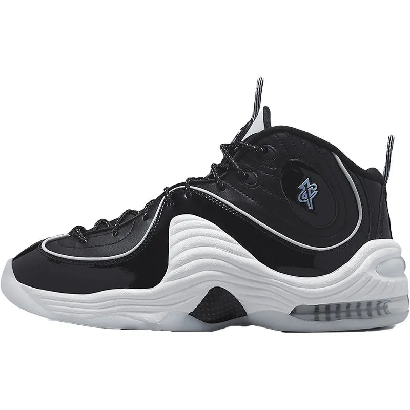 Nike genuine Air Penny II Unisex Durable Casual Shoes DV0817-001