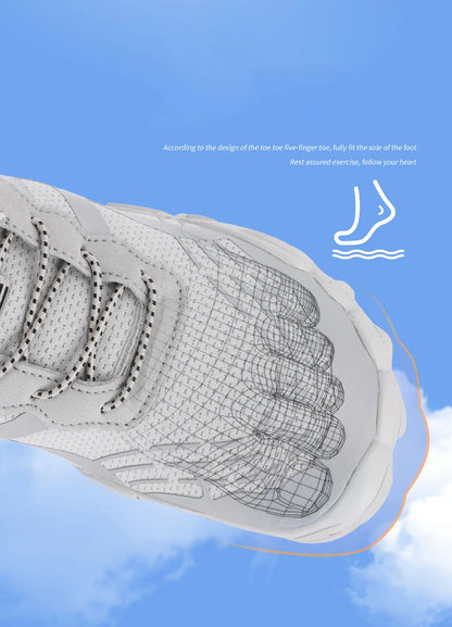 Couple Outdoor Sports Aqua Shoes Barefoot Shoes Quick-dry Beach Swimming Fitness Wading Hiking Cycling Water Sneakers shoes