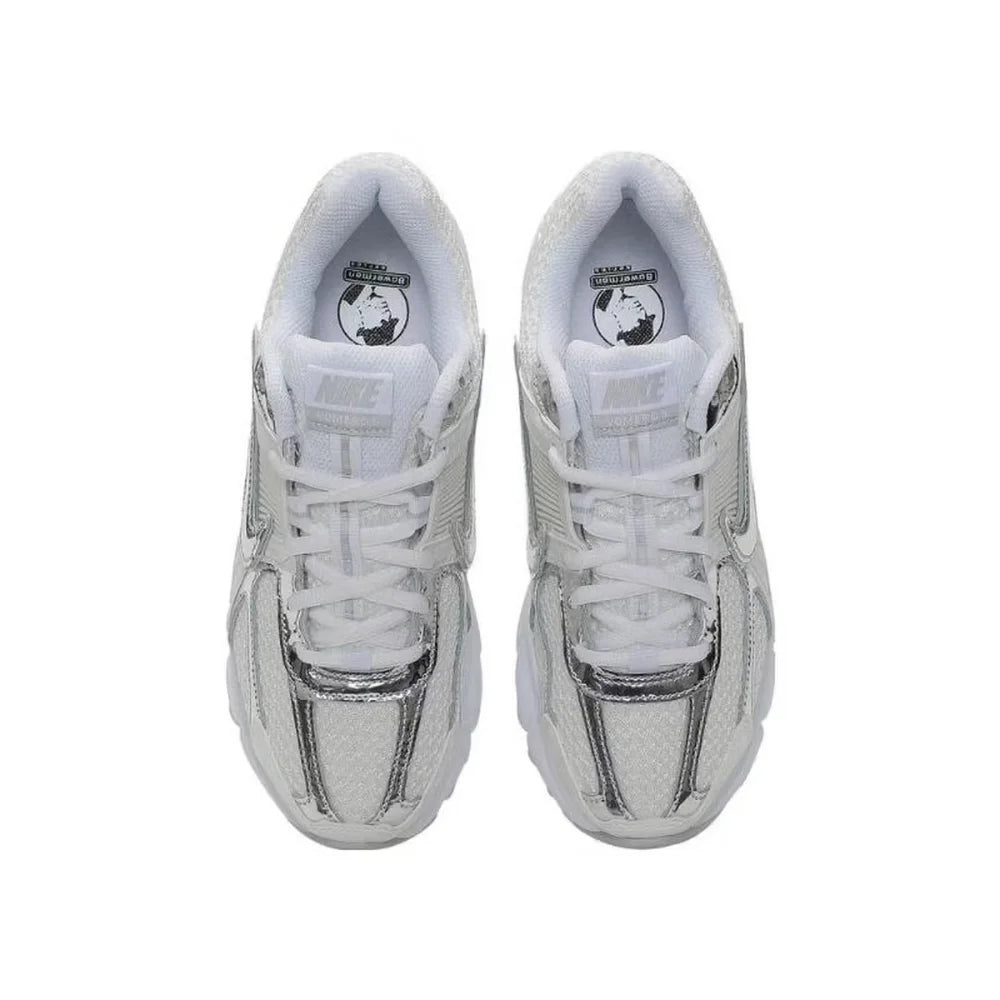 Nike W Nike Zoom Vomero 5 Slip-Resistant, Durable Cushioning Classic Casual Running Shoes, Stylish and Versatile HF7723-100