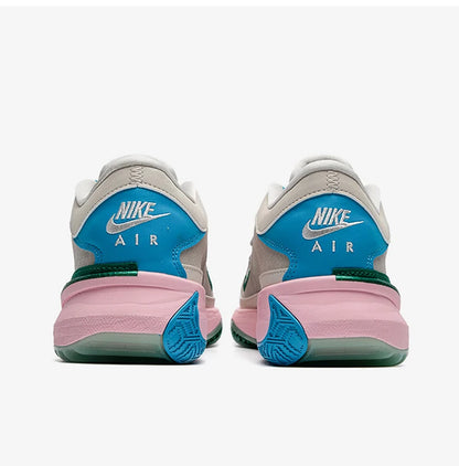 Oryginalne męskie buty do koszykówki Nike ZOOM FREAK 5 EP z amortyzacją DX4996-100