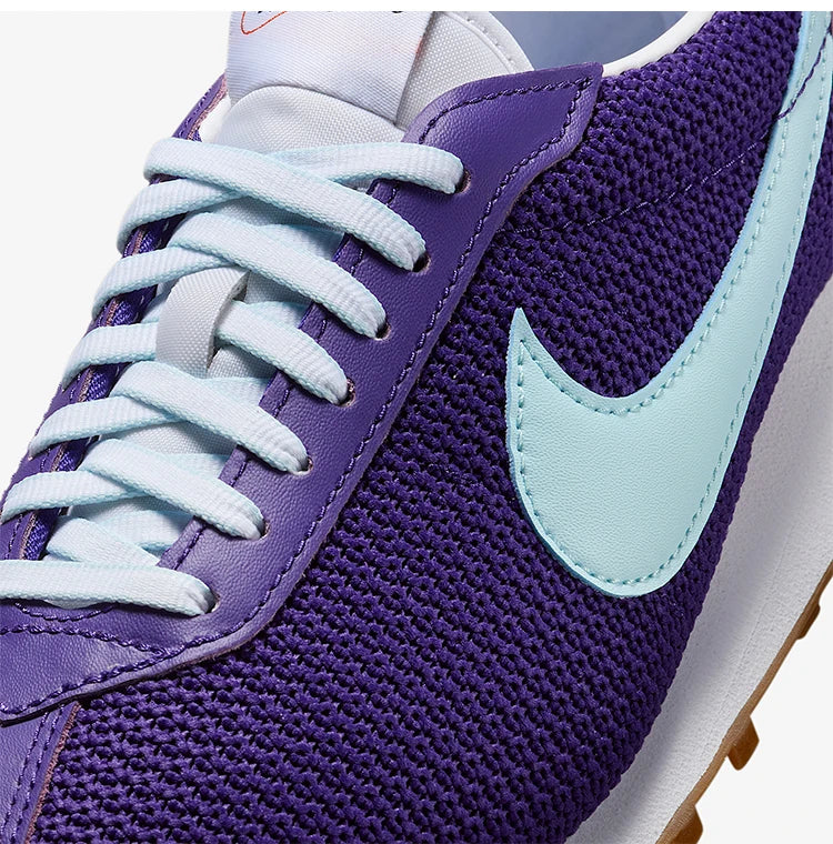 Oryginalne, wygodne damskie buty sportowe Nike o niskim profilu, antypoślizgowe i odporne na zużycie IH2128-500