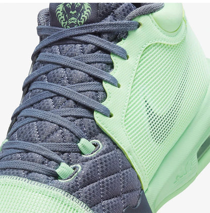 Offizielle Nike Original-Basketballschuhe 2024 für Herren, neu, mit Dämpfung und abriebfester Sohle FB2237-300
