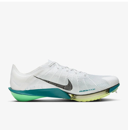 Nike Official Genuine Victory 2 Men's Durable Mesh Cushioned Track Spikes FD8411-100