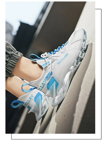 Buty męskie, trampki, męskie buty codzienne, buty tenisowe, buty luksusowe, buty sportowe, buty wyścigowe, buty oddychające, modne mokasyny, buty do biegania dla mężczyzn