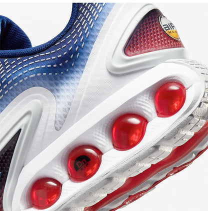 Nike Genuine Air Max Dn Men's Cushioned Lightweight Low-Top Running Shoes FV2250-100