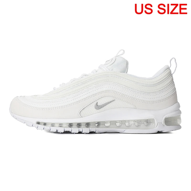 Original New Arrival NIKE  AIR MAX 97 Men's Running Shoes Sneakers
