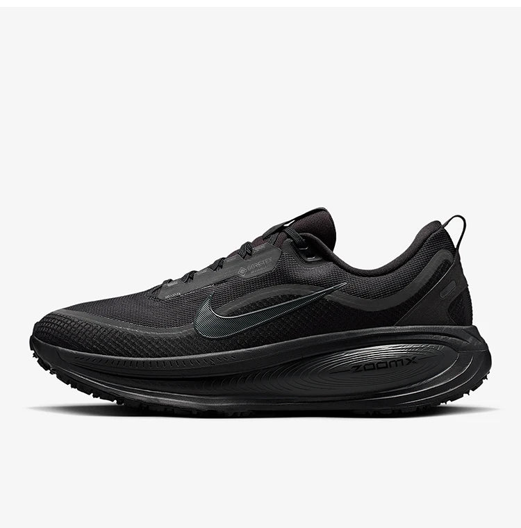 Nike Originals Vomero 18 Men's Sports Wear-Resistant Low-Top Running Shoes HQ7001-001