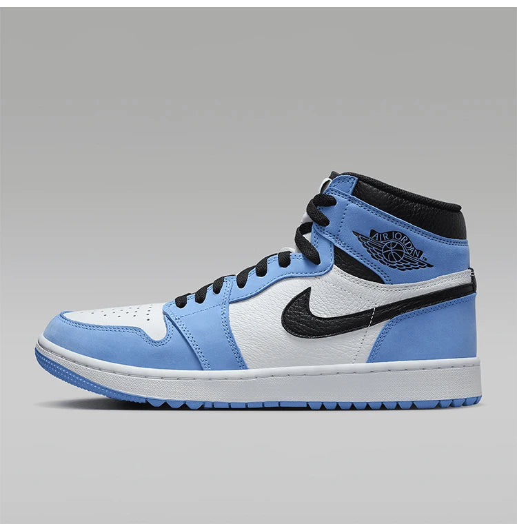 Nike genuine Air Jordan 1 High G Men's Golf Shoe DQ0660-105