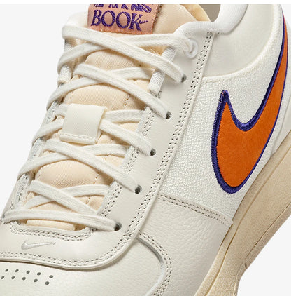 Nike Book 1 EP genuínos — sapatilhas de basquetebol para homem FJ4250-106