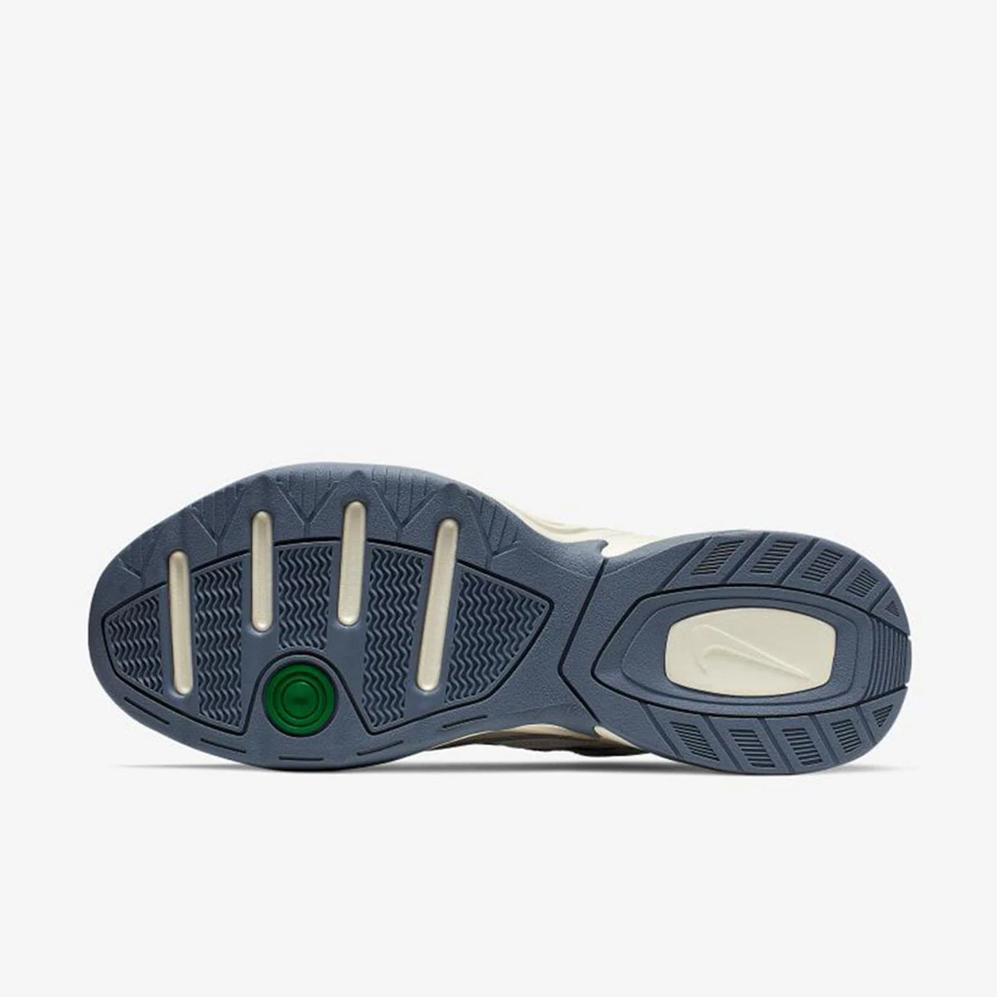 Nike official genuine M2K TEKNO men's cushioned casual sports dad shoes AV4789-009