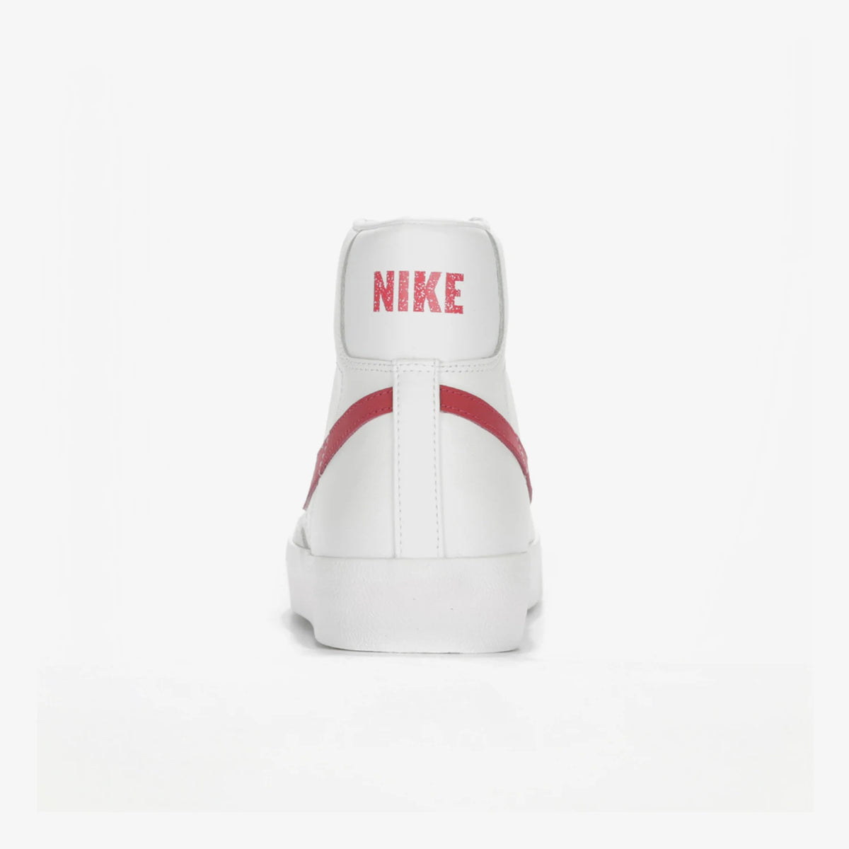 Nike Authentic Spring Style – мъжки високи кецове с връзки, издръжливи на износване, за ежедневно носене BQ6806-102