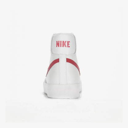 Nike Authentic Spring Style – мъжки високи кецове с връзки, издръжливи на износване, за ежедневно носене BQ6806-102