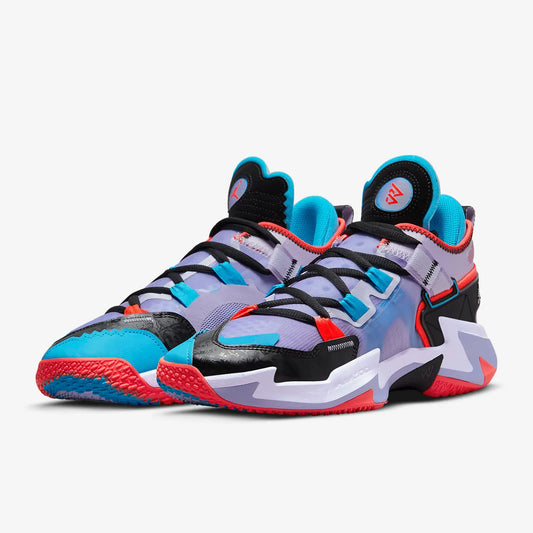 Ténis de basquetebol desportivos Nike Genuine Jordan WHY NOT.5PF para homem DC3638-500