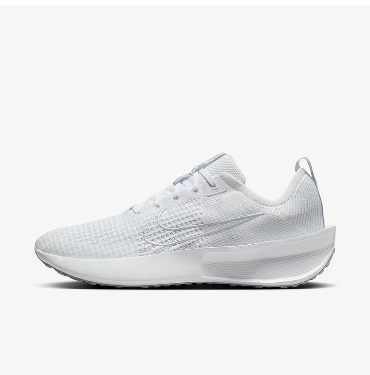 Nike genuine INTERACT RUN Men's Training Shock Absorption Running Shoes FD2291-104