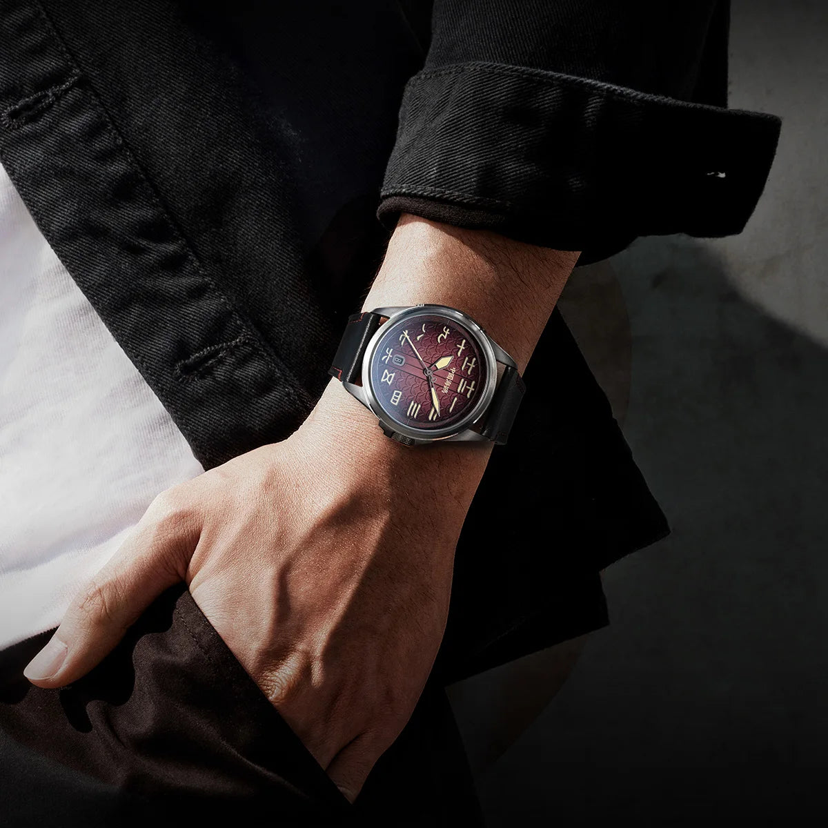 2025 Seagull Mechanical Watch For Men Luxury Vintage Military Watch Luminous Sapphire 100M Waterproof Watches Reloj Hombre 1058H