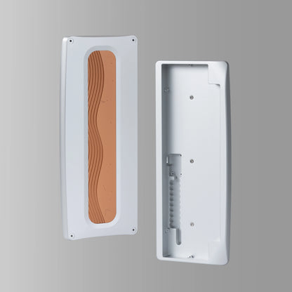 KBDfans Agar Keyboard kit Hot-swap version