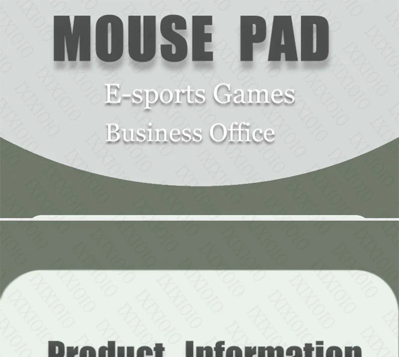Call of Duty Mouse Pad Gaming XL Home HD Custom Mousepad XXL Mouse Mat Desk Mats Natural Rubber Carpet Non-Slip Laptop Mice Pad