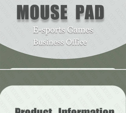 Call of Duty Mouse Pad Gaming XL Home HD Custom Mousepad XXL Mouse Mat Desk Mats Natural Rubber Carpet Non-Slip Laptop Mice Pad