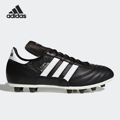 Sapatilhas de futebol Adidas Authentic New Season para homem, de cano baixo, com atacadores 015110