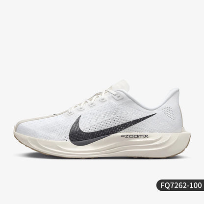 Ténis de corrida Nike Pegasus Plus genuínos para homem, em mesh respirável FQ7262-001