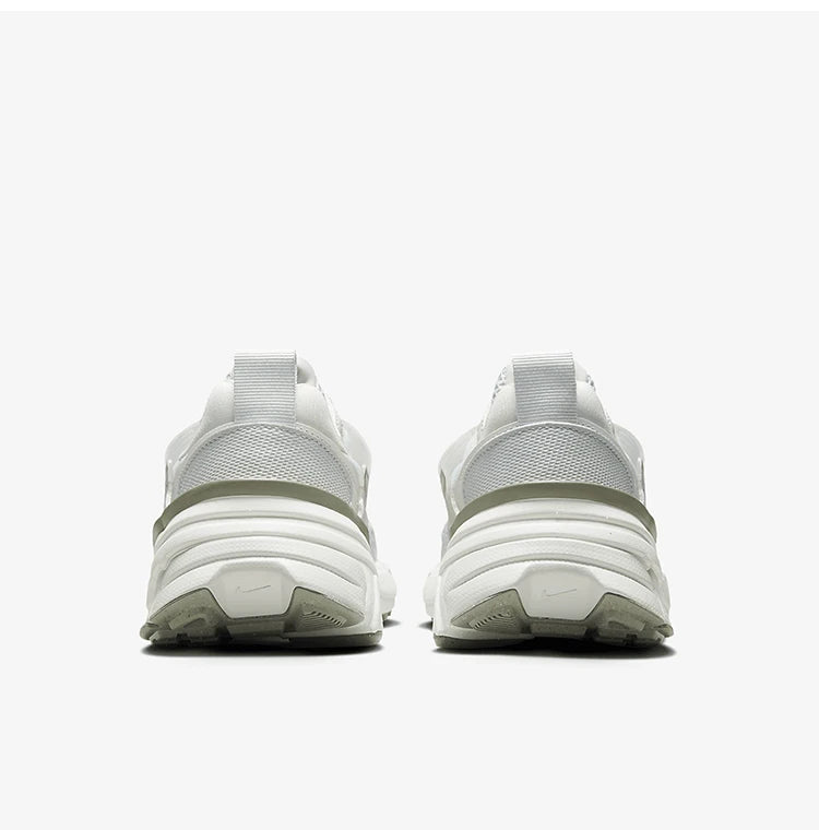 Nike official genuine V2K Run women's mesh breathable training lightweight dad shoes FD0736-006