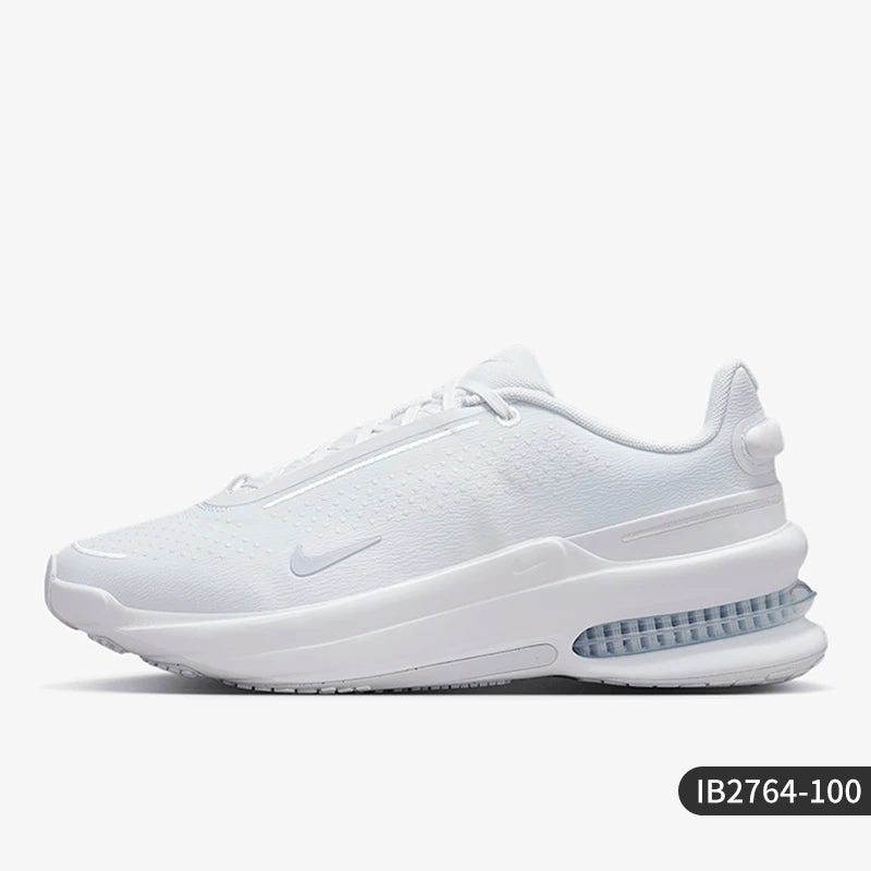 genuine Nike Women's 2025 Summer Cushioned Air Running Shoes IB2764-100