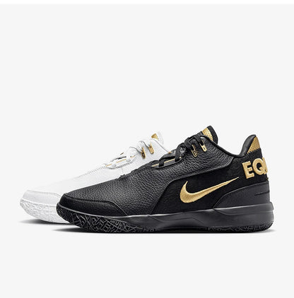 Nike genuine 2024 New Men's Non-slip Durable Basketball Shoes FJ1567-103