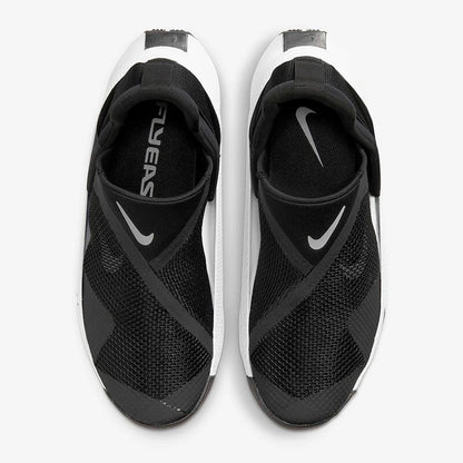 Nike Official Genuine GOFLYEASE Women's Slip-On Lazy Running Shoes DR5540-002