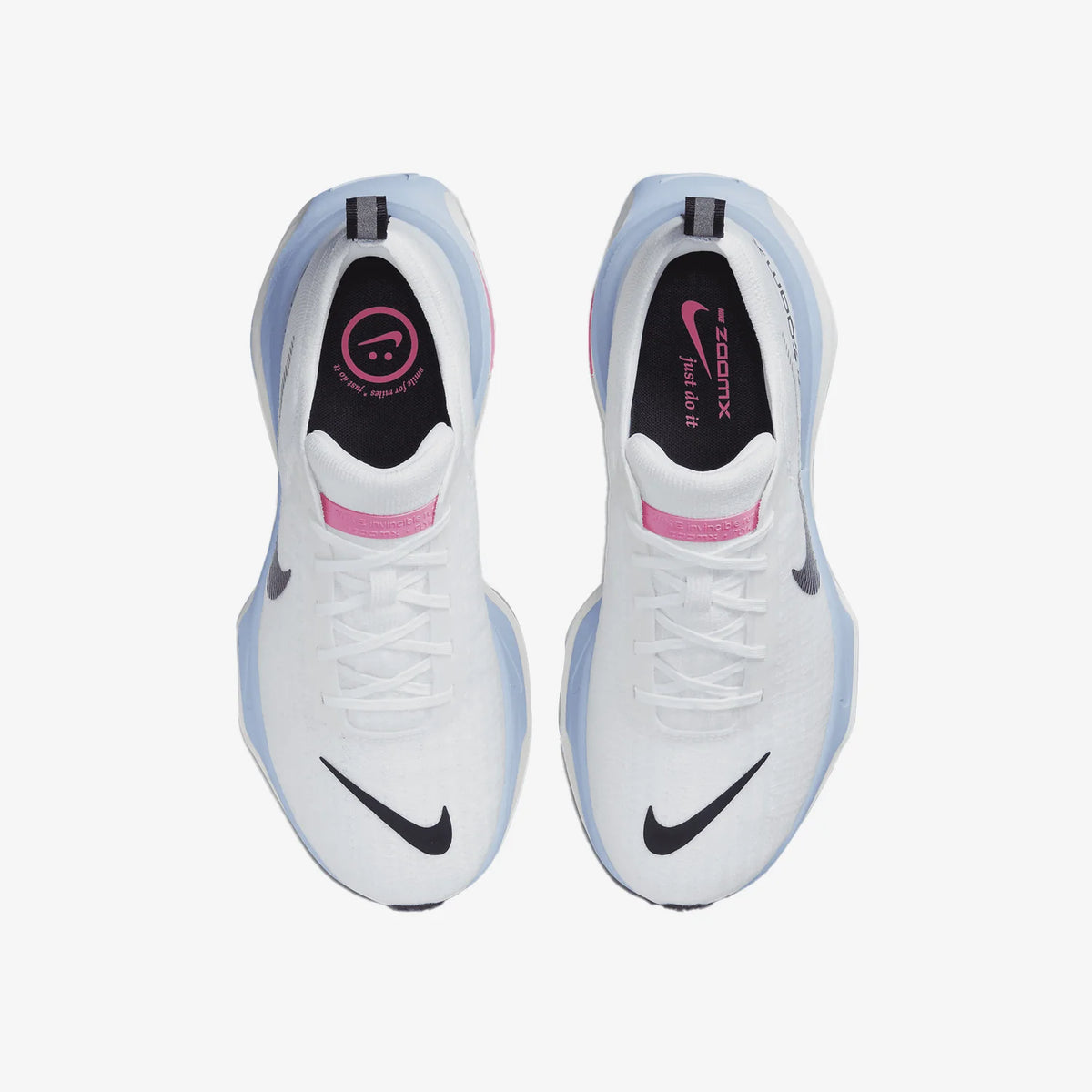 Nike Official Genuine Invincible Men's and Women's Casual Sports Running Shoes DR2615-100