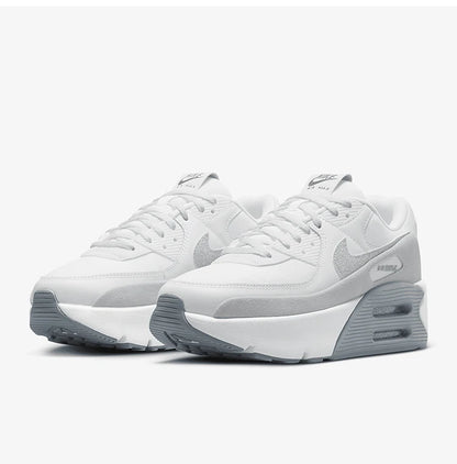 Nike Authentic Air Max 90 LV8 Women's Air Cushion Shoes HQ3456-191
