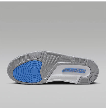 Nike official genuine JORDAN men's air cushion wear-resistant mesh cushioning sports shoes FQ1759-141
