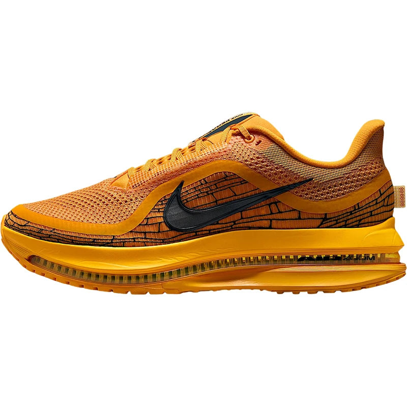 Nike genuine Men's Road Shock-absorbing Wear-resistant Sports Running Shoes IH3256-700